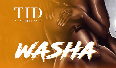 Audio: TID Ft. Kassim Mganga - Washa (Mp3 Download) - KibaBoy