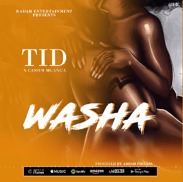 Audio: TID Ft. Kassim Mganga - Washa (Mp3 Download) - KibaBoy