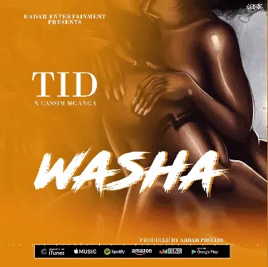 Audio: TID Ft. Kassim Mganga - Washa (Mp3 Download)