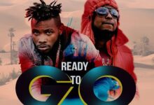 Audio: Tofy Gas Ft. Mr Blue - Ready To Go (Mp3 Download) - KibaBoy