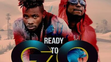 Audio: Tofy Gas Ft. Mr Blue - Ready To Go (Mp3 Download) - KibaBoy