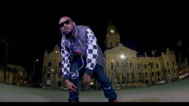 VIDEO: Tofy Gas Ft. Mr Blue - Ready To Go (Mp4 Download) - KibaBoy