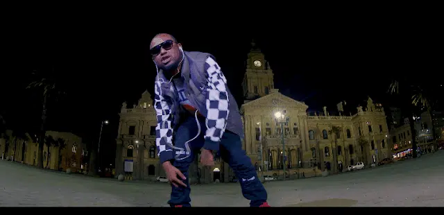 VIDEO: Tofy Gas Ft. Mr Blue - Ready To Go (Mp4 Download)