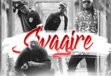 Audio: Weusi – Swagire (Mp3 Download) - KibaBoy