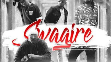 Audio: Weusi – Swagire (Mp3 Download) - KibaBoy