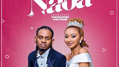 Audio: Young Dee - Naoa (Mp3 Download)