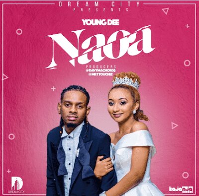 Audio: Young Dee - Naoa (Mp3 Download)