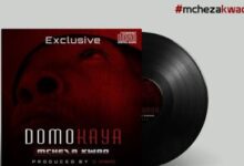 Audio: Domokaya ft Man Dojo – Bomba Mbaya (Mp3 Download) - KibaBoy