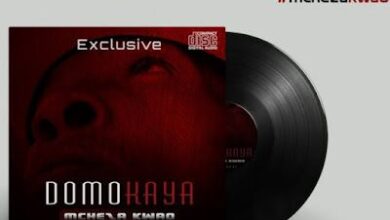 Audio: Domokaya ft Man Dojo – Bomba Mbaya (Mp3 Download) - KibaBoy