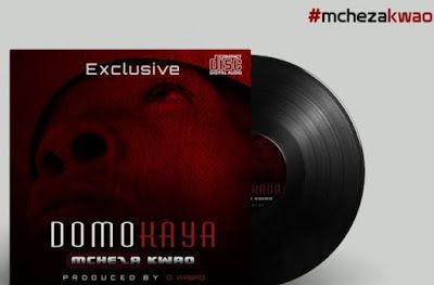 Audio: Domokaya ft Man Dojo – Bomba Mbaya (Mp3 Download) - KibaBoy