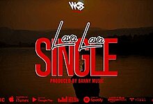 Audio: Lava Lava - Single (Mp3 Download)