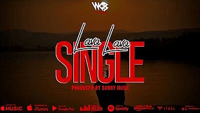 Audio: Lava Lava - Single (Mp3 Download)