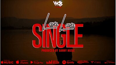 Audio: Lava Lava - Single (Mp3 Download)
