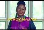 VIDEO: Mercy Masika - Fungua Macho (Mp4 Download) - KibaBoy