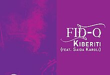 Audio: Fid Q Ft. Saida Karoli - Kiberiti (Mp3 Download)