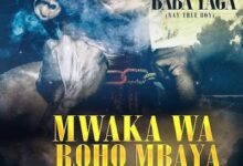 Audio: Nuh Mziwanda X Ben Pol - Kitu na Box (Mp3 Download) - KibaBoy