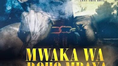 Audio: Nuh Mziwanda X Ben Pol - Kitu na Box (Mp3 Download) - KibaBoy