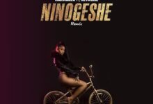 Audio: Wakwanza Ft. NeyRoxie – Ninogeshe Remix (Mp3 Download) - KibaBoy