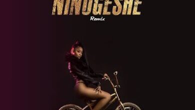 Audio: Wakwanza Ft. NeyRoxie – Ninogeshe Remix (Mp3 Download) - KibaBoy