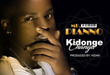 Audio: Mr Pianno – Kidonge Changu (Mp3 Download) - KibaBoy