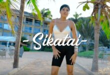 VIDEO: Kidoti Baby - Sikatai (Mp4 Download) - KibaBoy