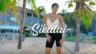 VIDEO: Kidoti Baby - Sikatai (Mp4 Download)