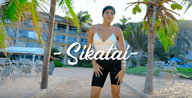 VIDEO: Kidoti Baby - Sikatai (Mp4 Download) - KibaBoy