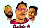 Audio: Chindoman Ft. Baraka The Prince & Jcb – Subira (Mp3 Download) - KibaBoy