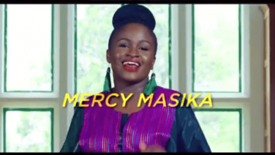 VIDEO: Mercy Masika - Fungua Macho (Mp4 Download) - KibaBoy