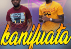 Audio: Nikki Wa Pili Ft. Jux - Kanifuata (Mp3 Download) - KibaBoy