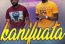 Audio: Nikki Wa Pili Ft. Jux - Kanifuata (Mp3 Download)