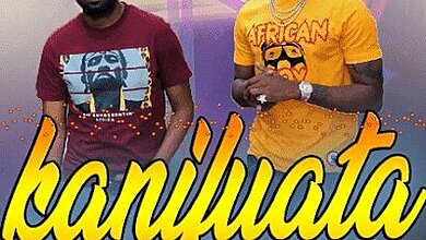 Audio: Nikki Wa Pili Ft. Jux - Kanifuata (Mp3 Download)
