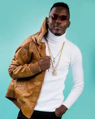 Audio: Dashie – Maumivu (Mp3 Download)