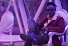 VIDEO: Jose Chameleone Ft. Khalifa Aganaga - Kiboko (Mp4 Download) - KibaBoy