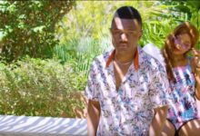 VIDEO: Mbosso - Nipepee (Zima Feni) (Mp4 Download) - KibaBoy