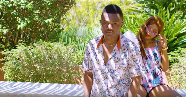 VIDEO: Mbosso - Nipepee (Zima Feni) (Mp4 Download) - KibaBoy