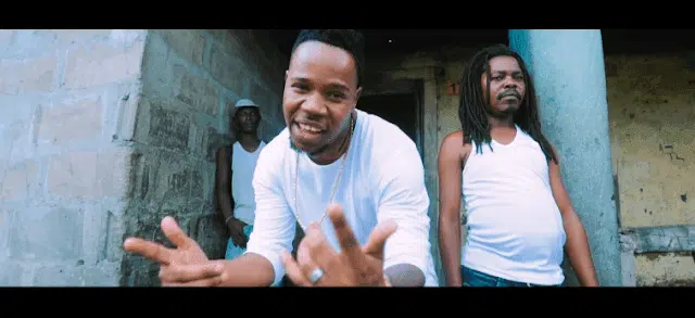 VIDEO: Nay Wa Mitego - Mwaka Wa Roho Mbaya (Mp4 Download)