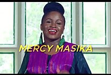 VIDEO: Mercy Masika - Fungua Macho (Mp4 Download)