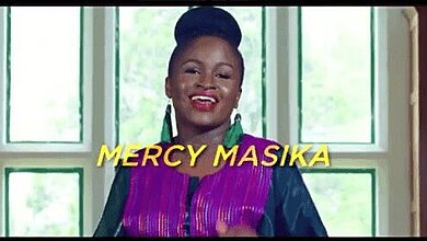 VIDEO: Mercy Masika - Fungua Macho (Mp4 Download)