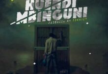 Audio: Whozu - Huendi Mbinguni (Mp3 Download) - KibaBoy