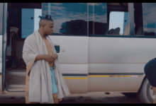 VIDEO: Whozu - Huendi Mbinguni (Mp4 Download) - KibaBoy