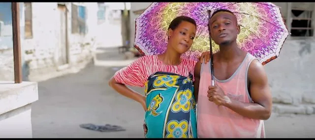 VIDEO: Y Tony - Watanunaje (Mp4 Download)