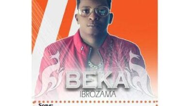 Audio: Beka Ibrozama – Kangaroo (Mp3 Download) - KibaBoy