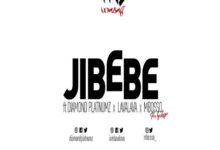 Audio: Wcb Wasafi Ft Diamond Platnumz , Mbosso & Lava Lava - Jibebe (Mp3 Download) - KibaBoy