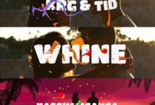 Audio: KRG & TID & Kassim Mganga – WHINE (Mp3 Download) - KibaBoy