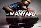 Audio: Marioo - Manyaku (Mp3 Download) - KibaBoy