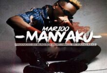 Audio: Marioo - Manyaku (Mp3 Download) - KibaBoy