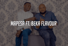 VIDEO: Mapesa Ft. Beka Flavour - Sioni (Mp4 Download) - KibaBoy