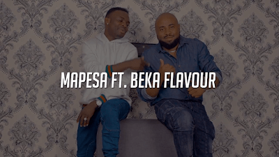 VIDEO: Mapesa Ft. Beka Flavour - Sioni (Mp4 Download) - KibaBoy