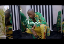 VIDEO: Ice Boy ft Belle 9 - Nenda (Mp4 Download) - KibaBoy